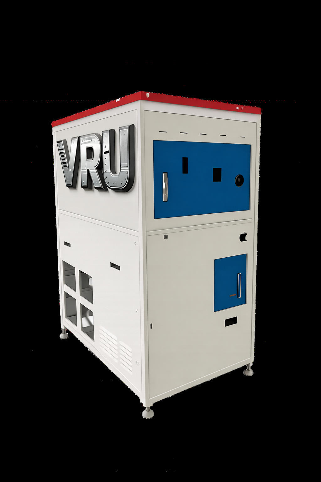 VRU GASminer Gas Station Stage 3