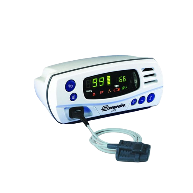 산소포화도 측정기