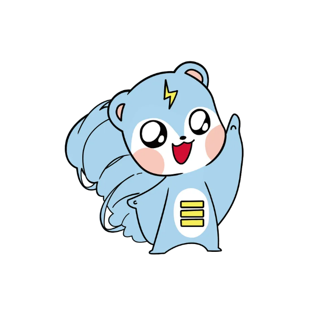 캐릭터 봉제인형