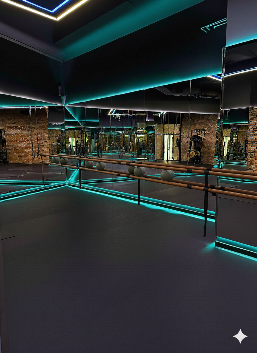 Club Concept