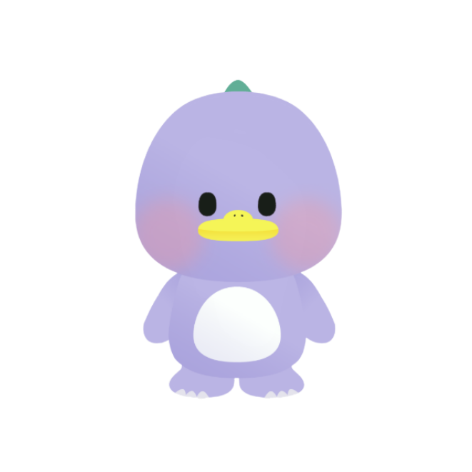 캐릭터 봉제인형