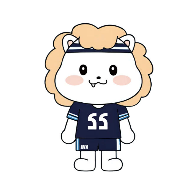 캐릭터 봉제인형