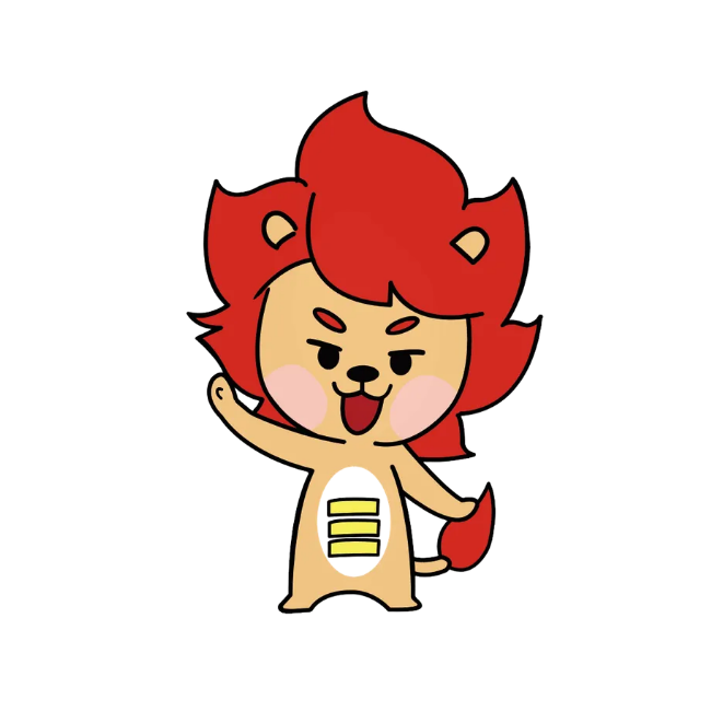 캐릭터 봉제인형