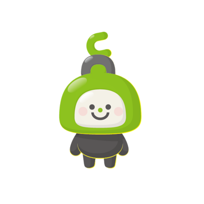 캐릭터 봉제인형