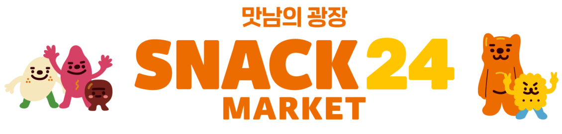 스낵24마켓