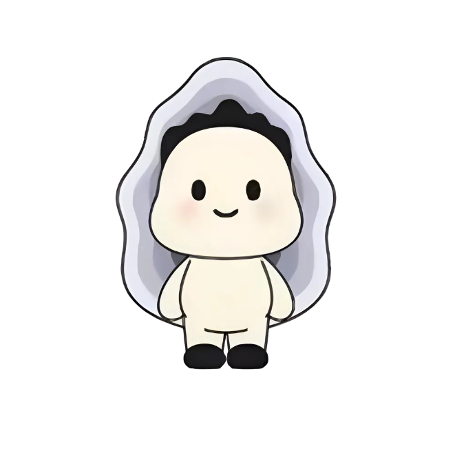 캐릭터 봉제인형