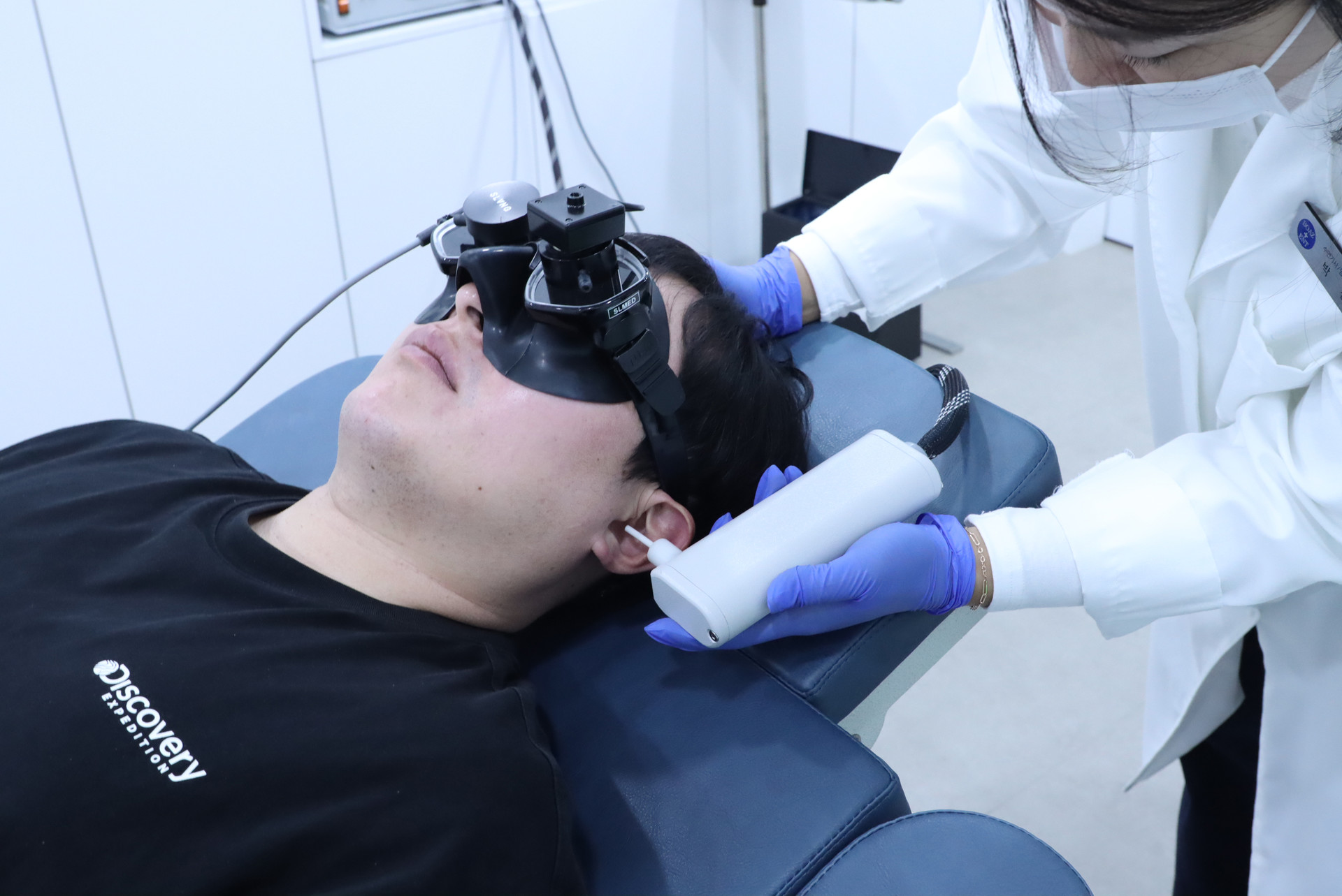 칼로리(caloric)검사