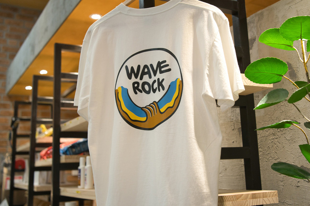 용품 판매 Gear & Goods