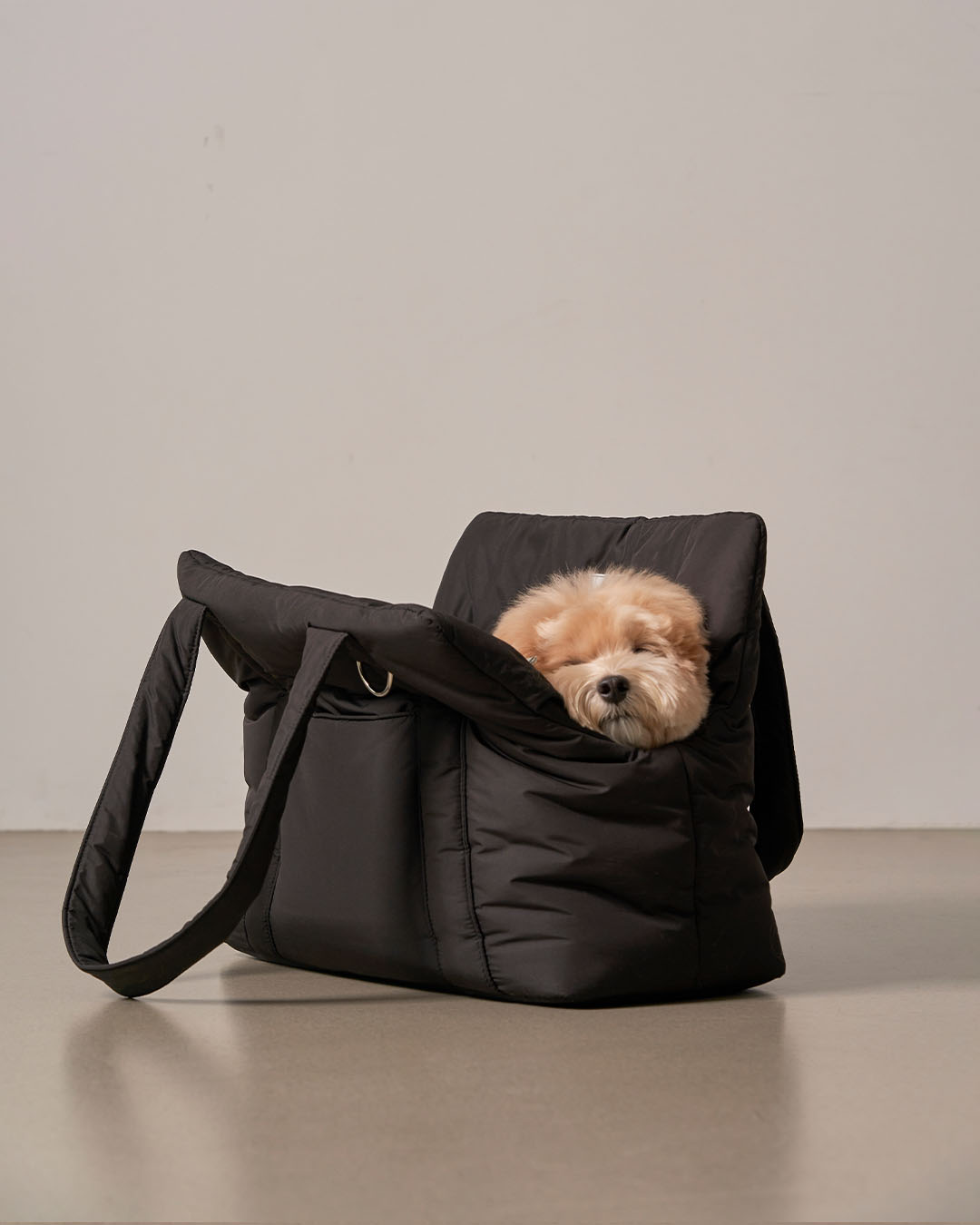 Carry comfort, wherever you go.