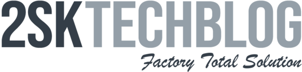 2SK TECH BLOG