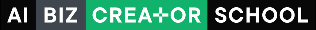AI BIZ CREATOR SCHOOL