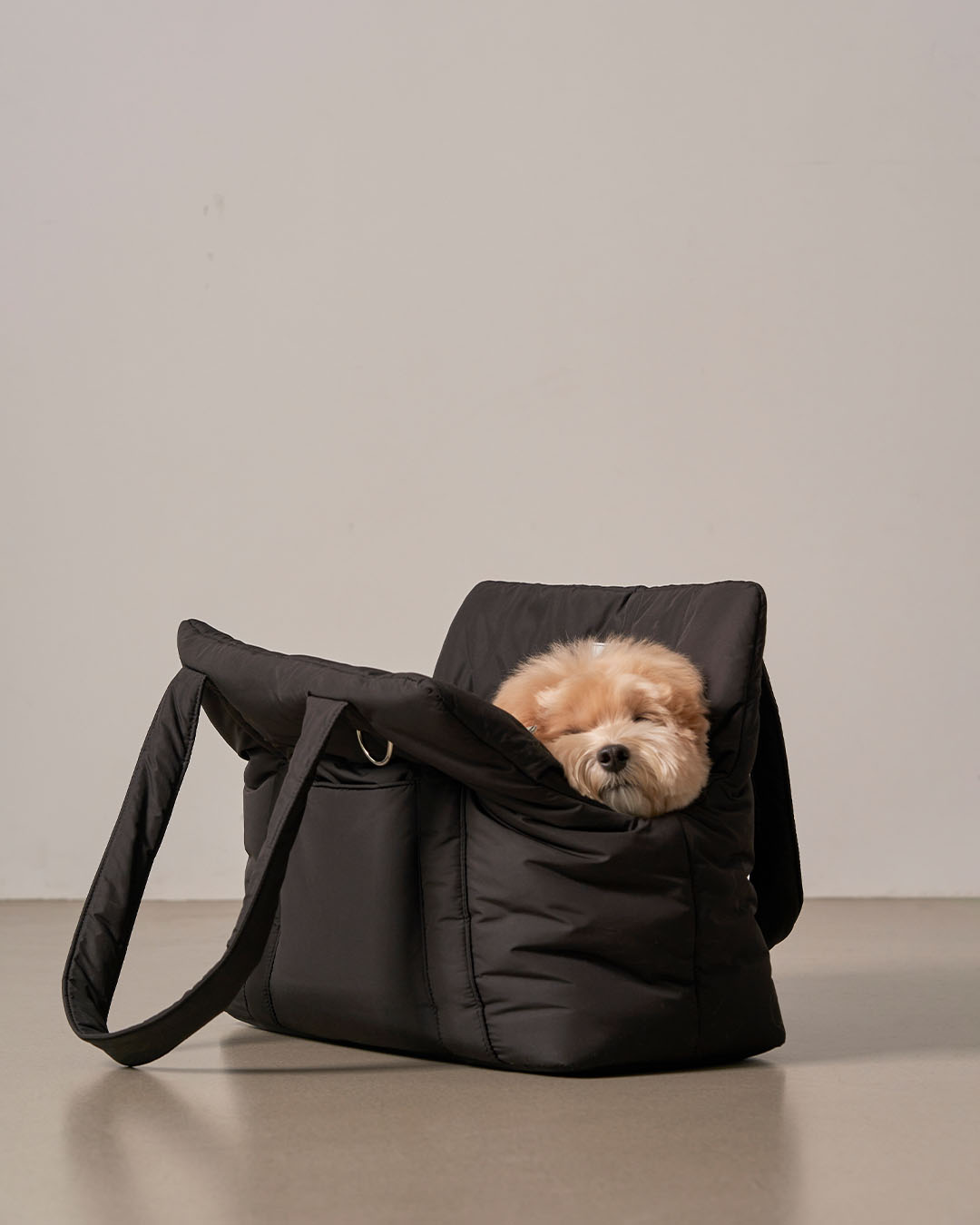 Carry comfort, wherever you go.