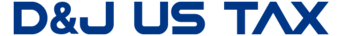 미국세무는 D&J US TAX