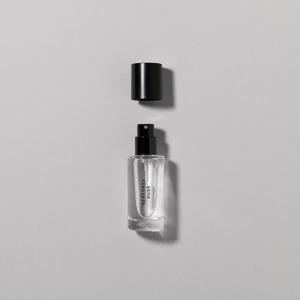 ordique exclusive scent - ordinary musk