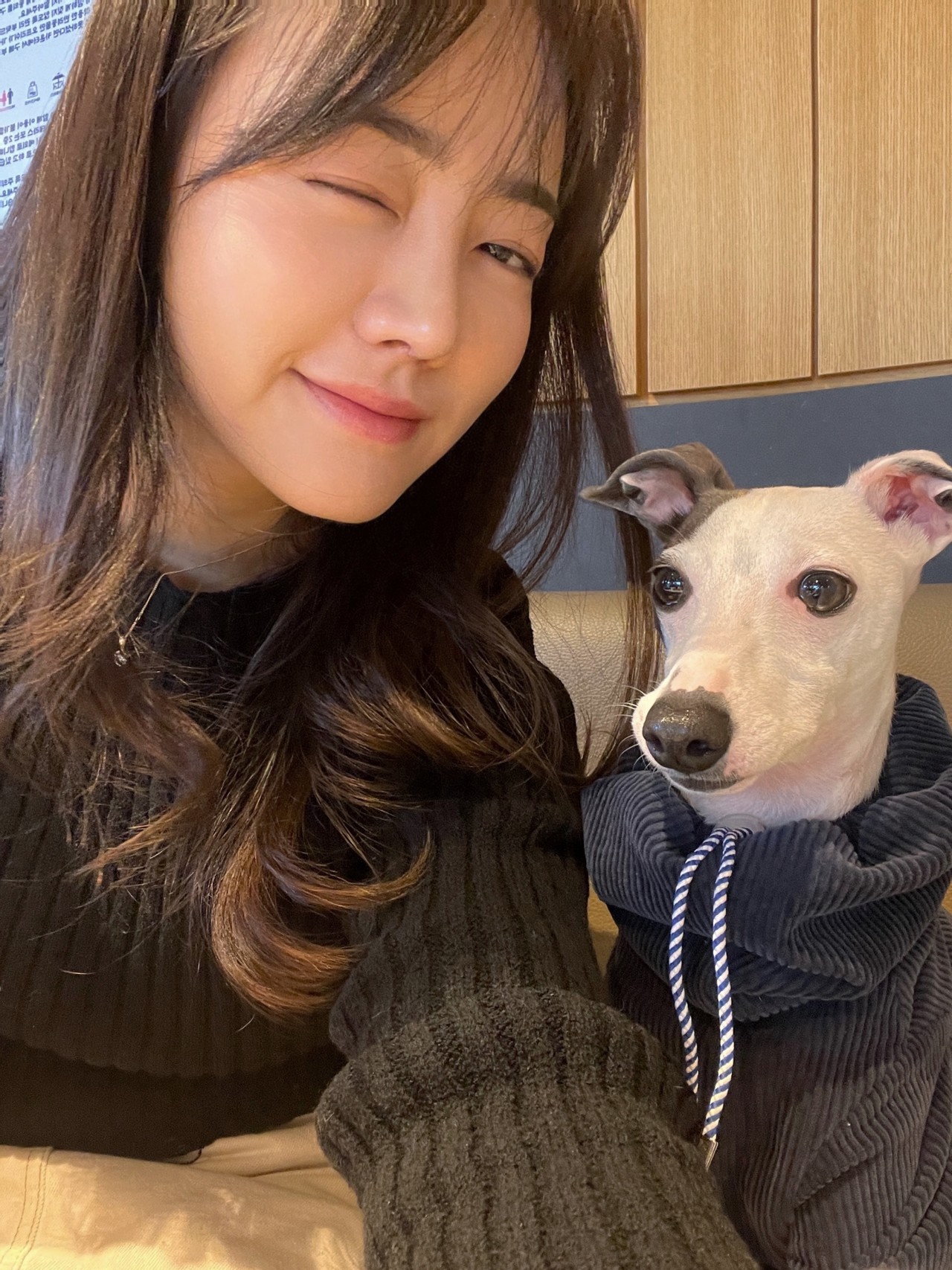 코재수술 콧볼축소 2개월 후