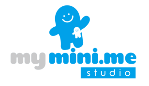 마이미니미 피규어