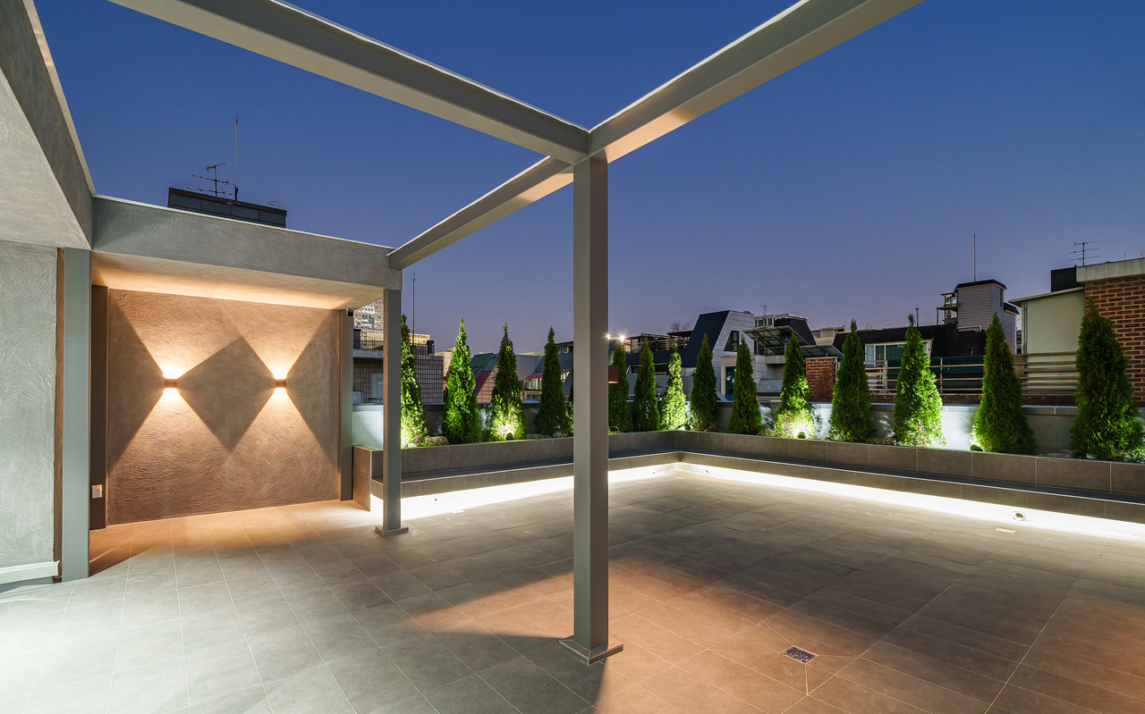 HyperM CONFERENCE ROOM