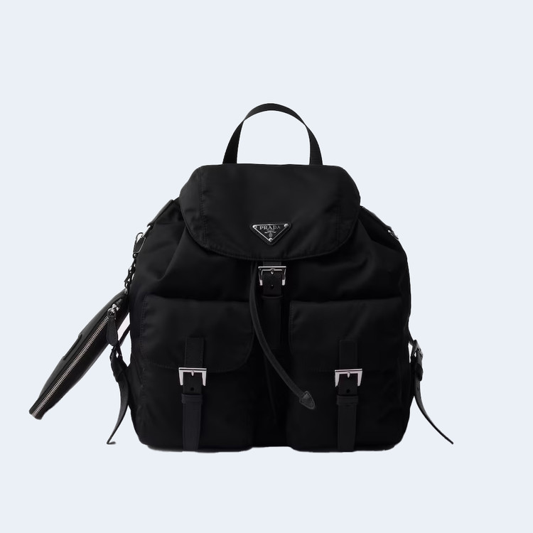 프라다 리나일론 백팩 1BZ811 (최신상)
