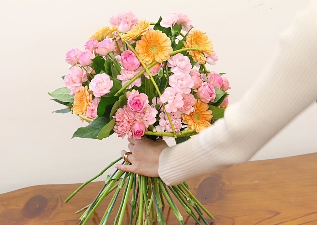 국가자격 화훼장식기능사 단기 속성 취득 (AIG20250000513215)