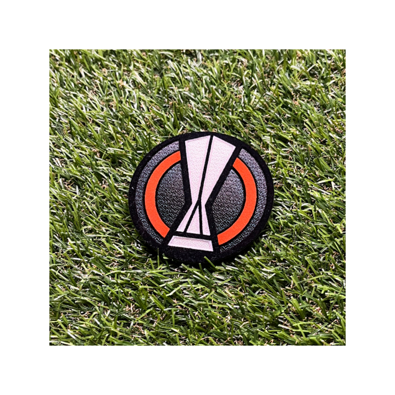 21/24 UEL PATCH : Bridgium