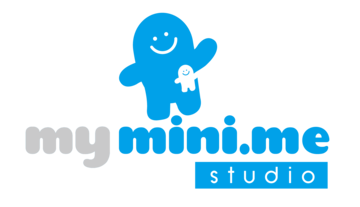 마이미니미 피규어