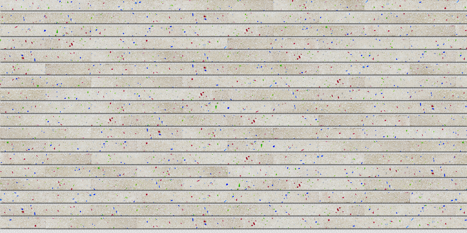 비비드타일 아이보리(세로줄눈 미포함)