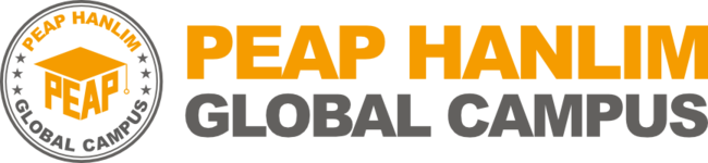PEAP 한림글로벌캠퍼스