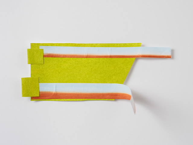 D for Days after Days, 2024