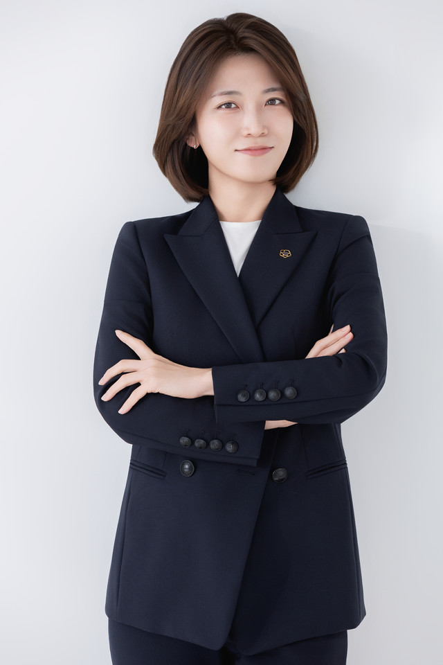 이지연  파트너 변리사