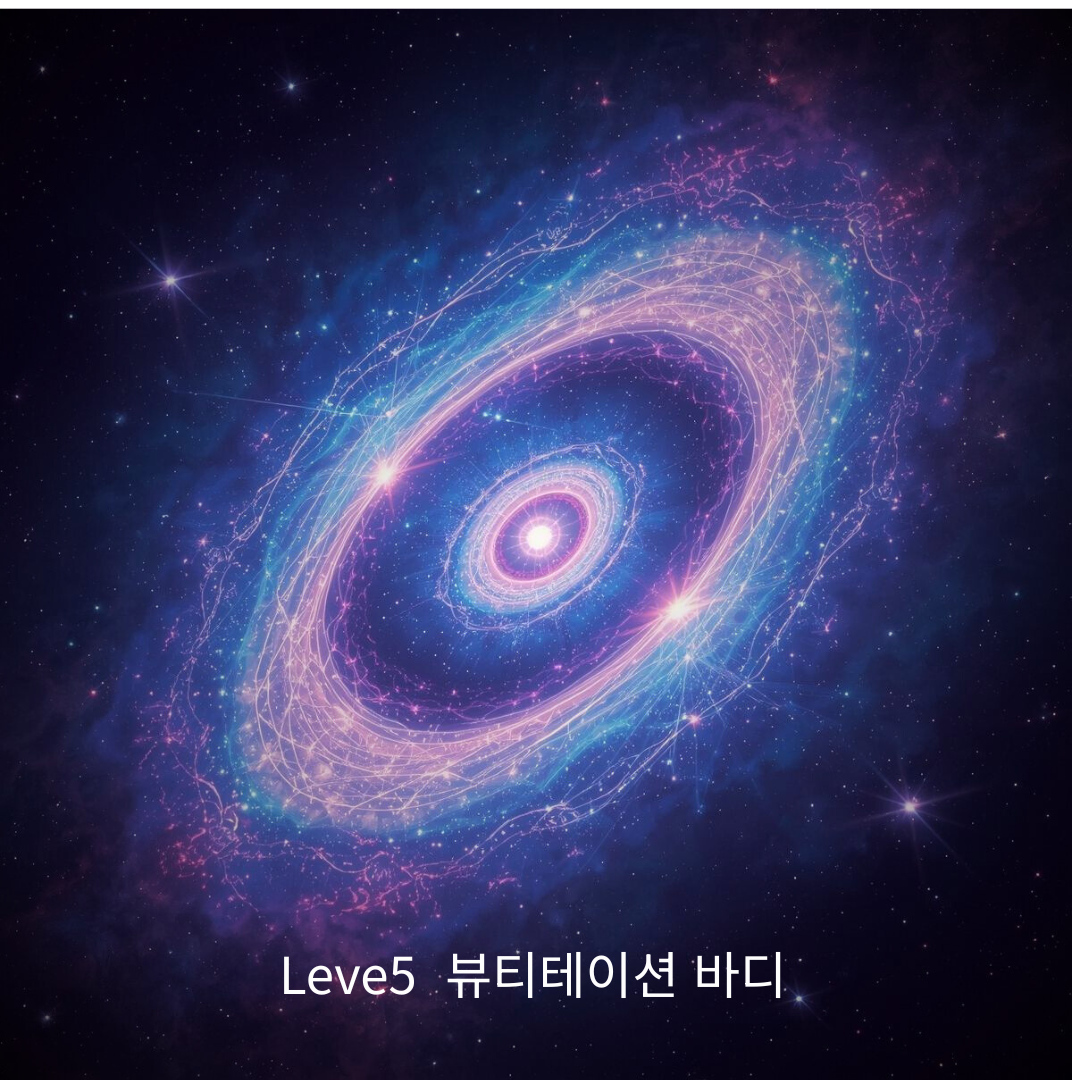 선택한 삶의 흐름을 일상에서 보다 풍요롭게 펼쳐간다