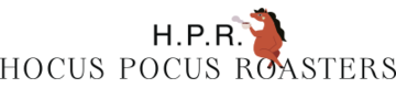 HOCUS POCUS ROASTERS