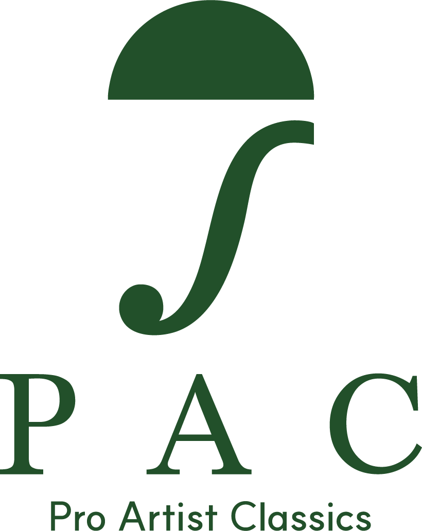 ProArtist Classics Logo