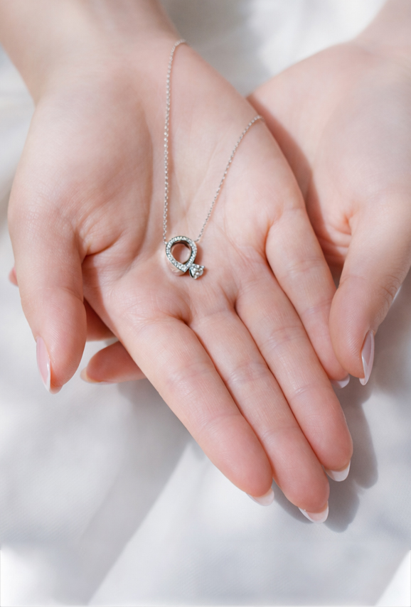 OBJET NECKLACE  오브제 목걸이