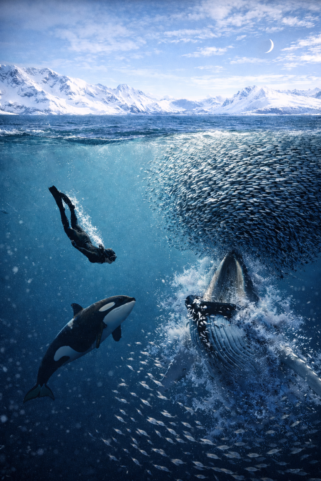 <br><h1>Arctic