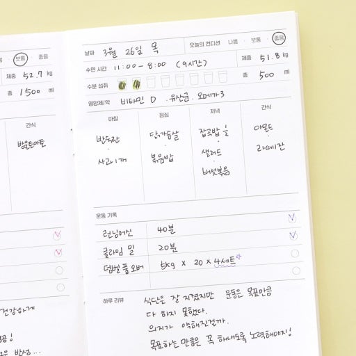 5.생활 습관 코칭