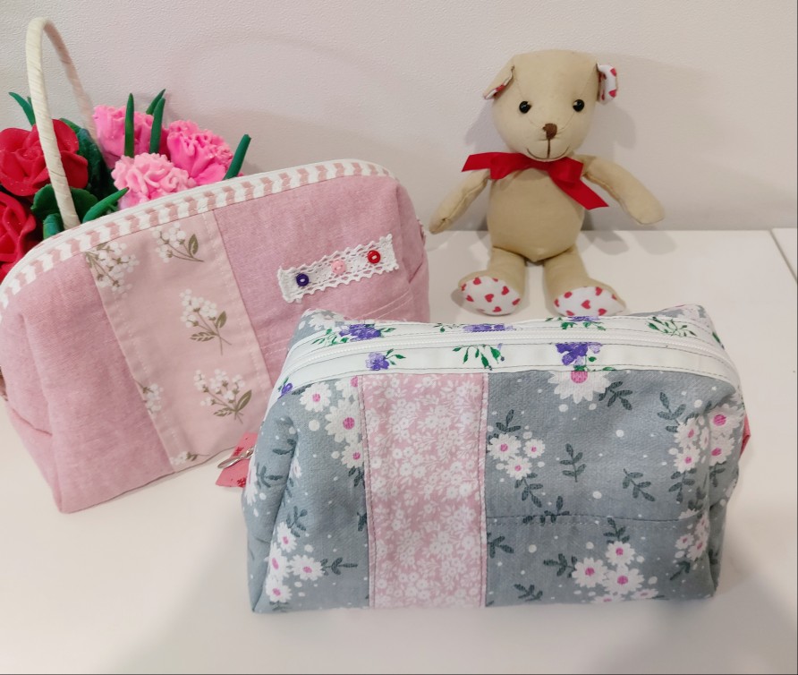 홈패션과정(재봉틀)