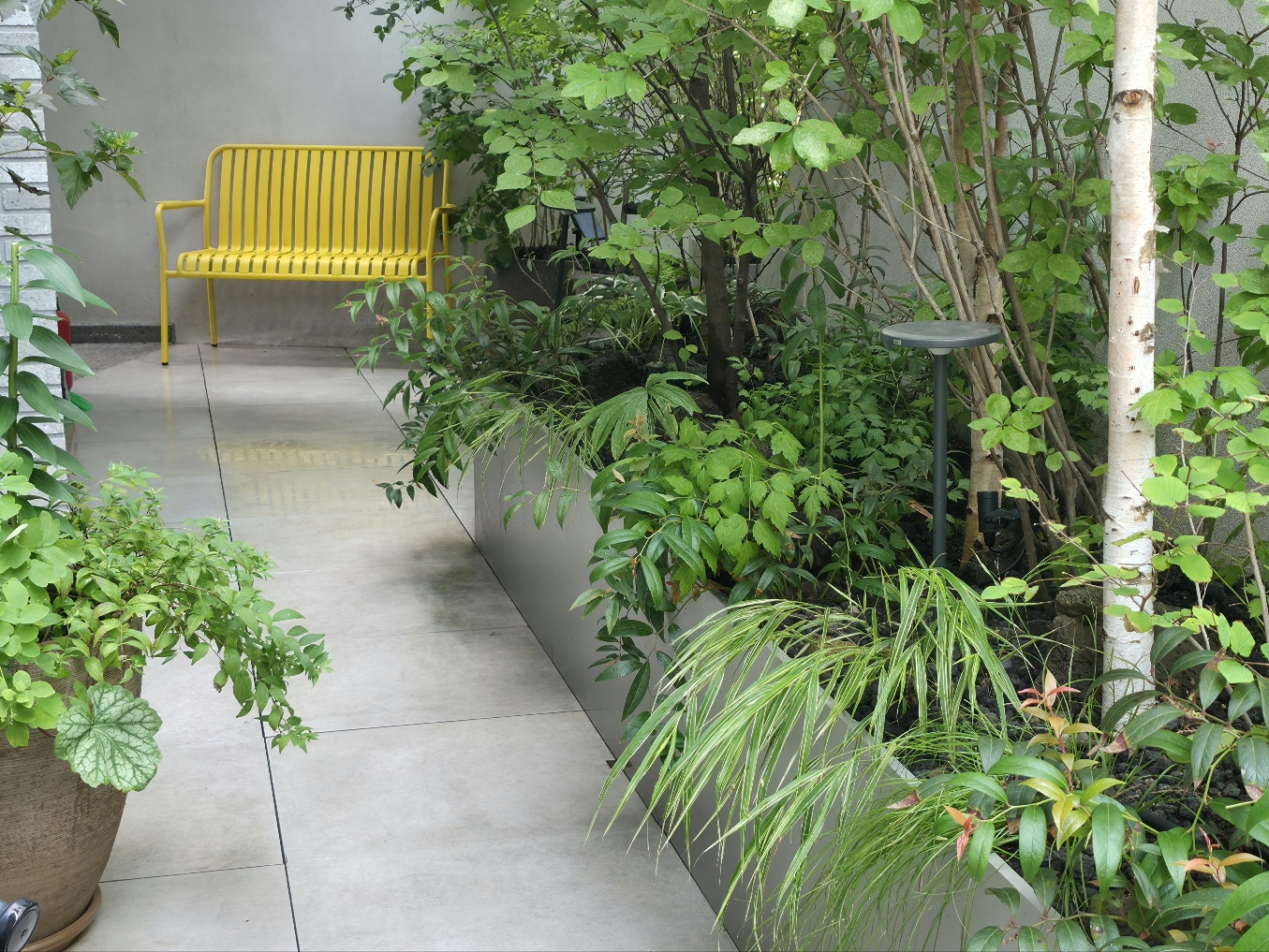 <p style="text-align: center; line-height: 1.15;"><span style="font-size: 20px; color: rgb(255, 255, 255);">[2023]</span></p>  <p style="line-height: 1.15; text-align: center;"><span style="color: #fff;"><span style="font-size: 60px;">이태원동 개인주택 정원</span></span></p> 