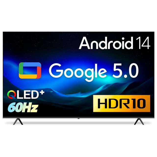 26년형 신제품 구글5.0TV