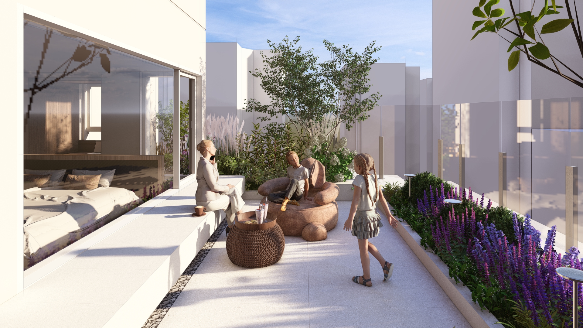 <p style="text-align: center; line-height: 1.15;"><span style="font-size: 20px; color: rgb(255, 255, 255);">[2024]</span></p>  <p style="line-height: 1.15; text-align: center;"><span style="color: #FFF;"><span style="font-size: 60px;">반포자이 세대정원</span></span></p>  <p style="line-height: 1.15; text-align: center;"><span style="font-size: 30px; color: #FFF;">Identity, Rest / Refresh, Small talk / Communication</span></p>