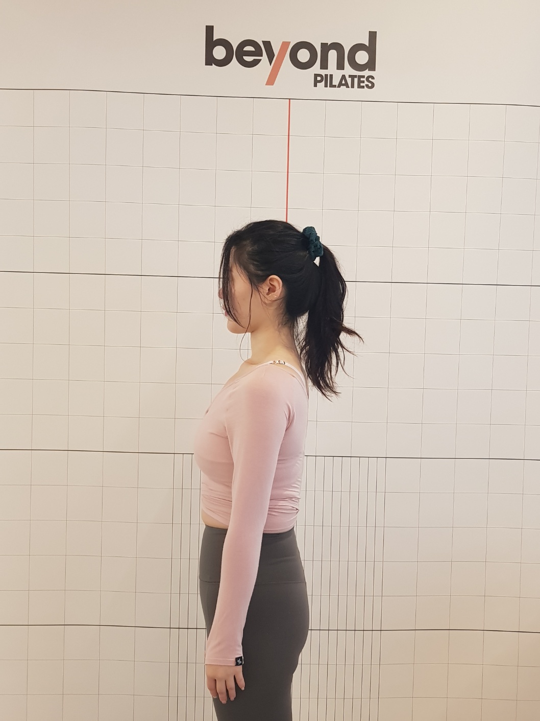 대전 월평동 필라테스