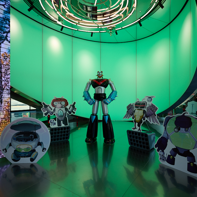 김창기 감독 행사 이벤트 