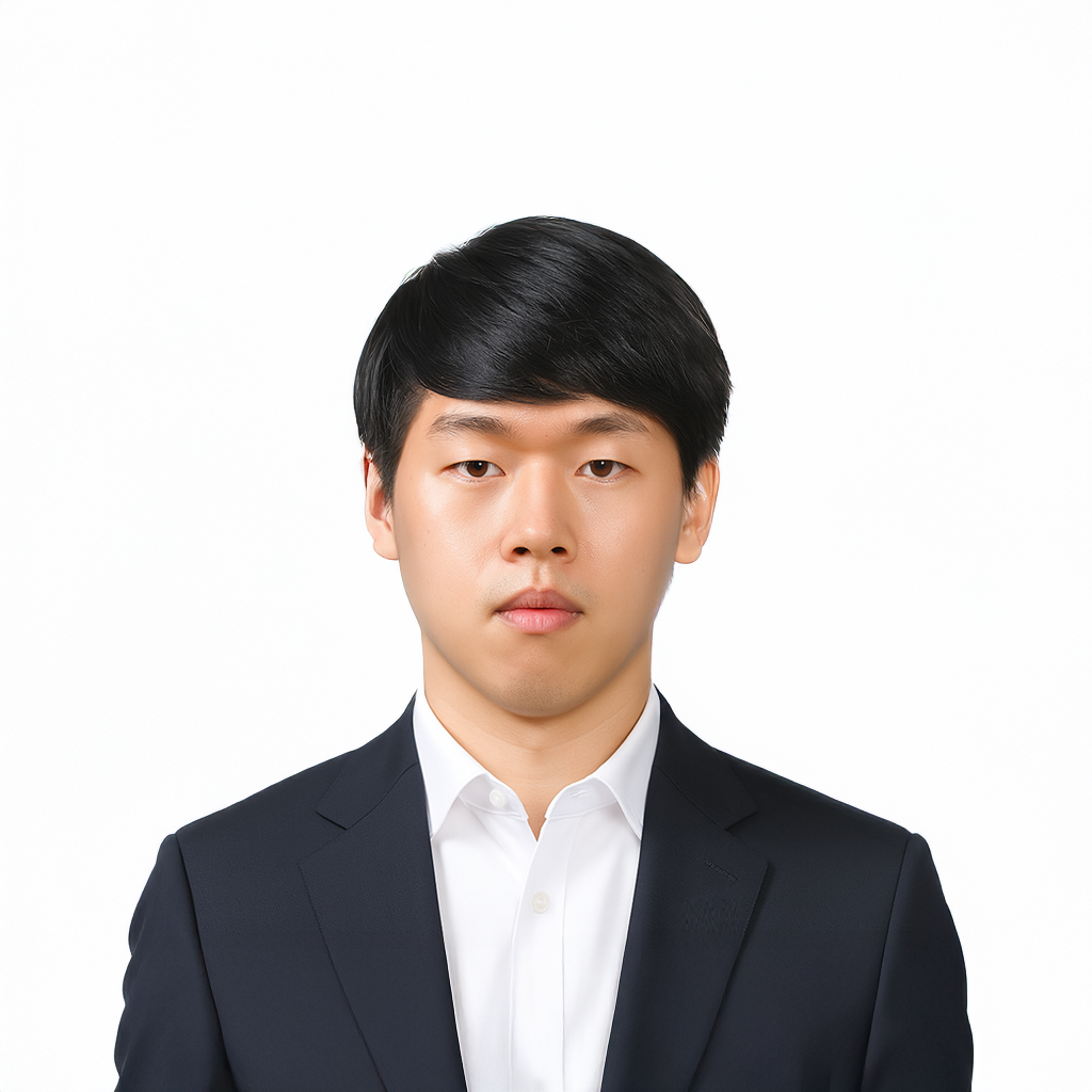 Physics Instructor  Suk Young Jang  BS Mechanical Engineering, UC Berkeley