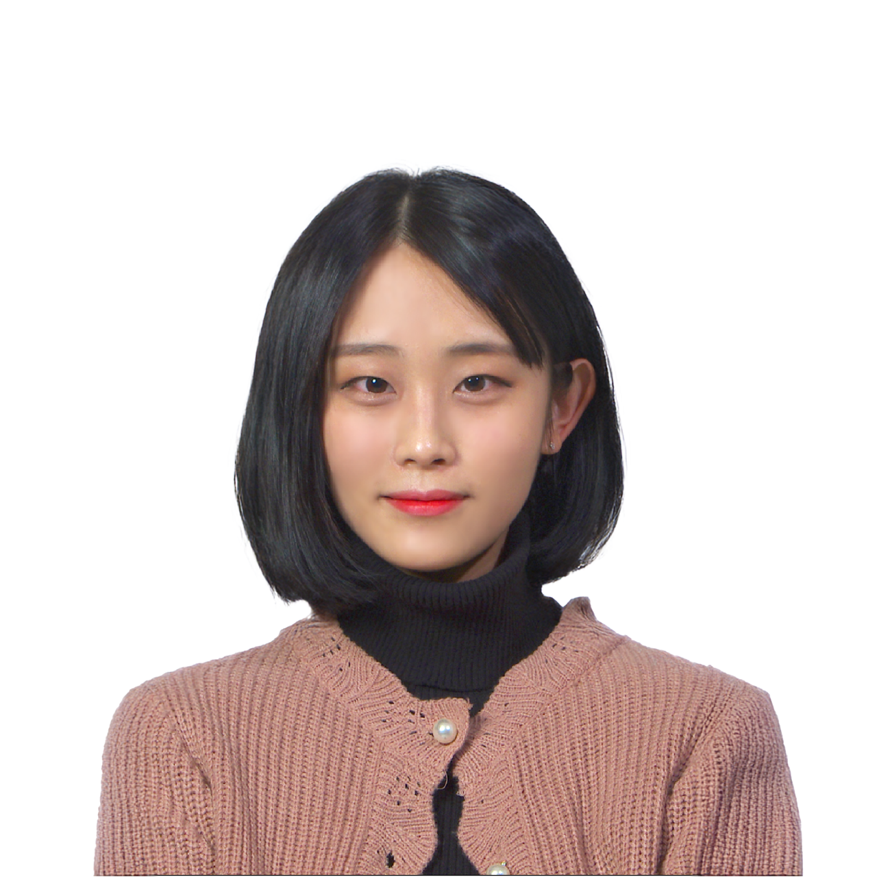 Manager  Christine Moon  BA Sookmyung Women's University