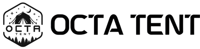 가족캠핑엔, 옥타텐트