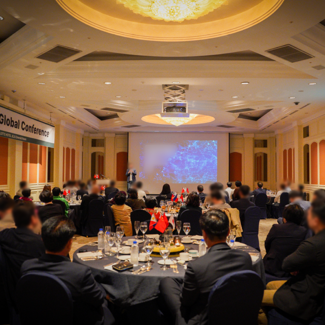 사내 컨퍼런스 행사기획