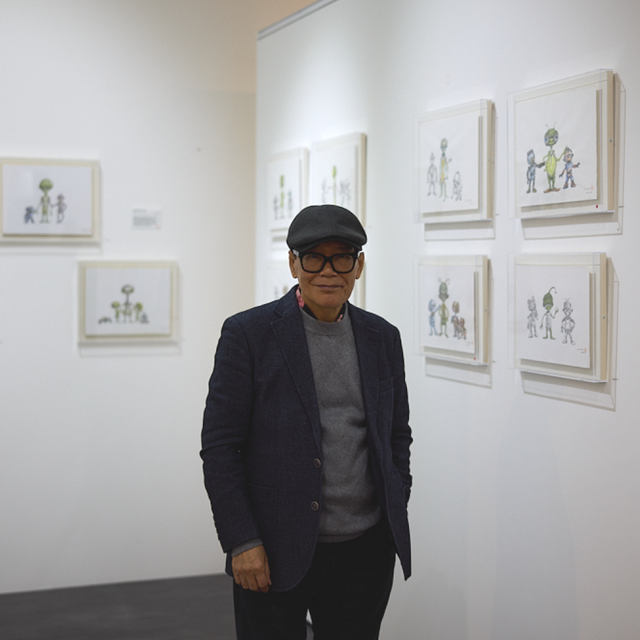 김창기 감독 행사 이벤트 