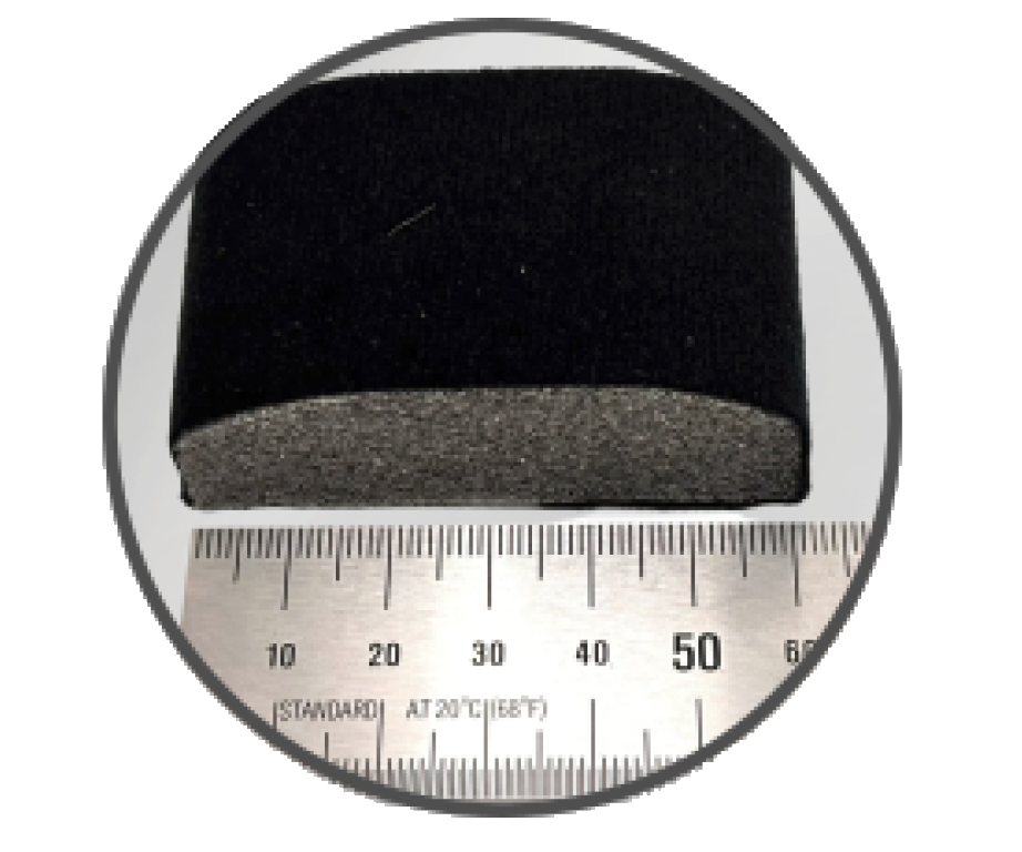 <h4>기존 풍지판 60mm<h4>