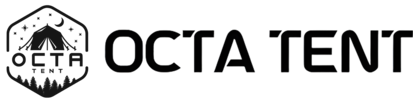 가족캠핑엔, 옥타텐트