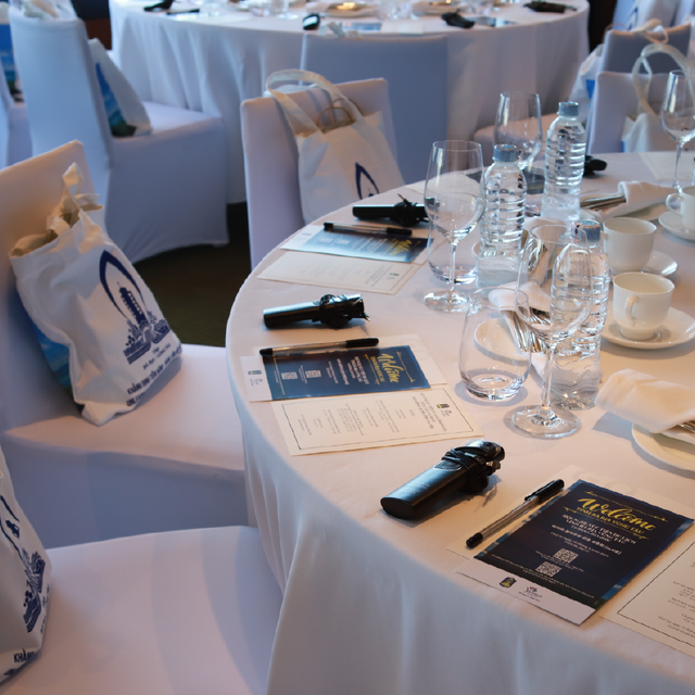 베트남 공식 행사