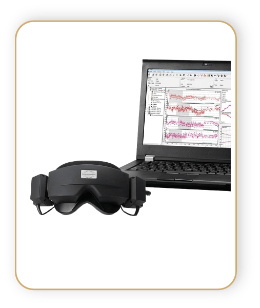 <p style="line-height: 1;"><span style="color: rgb(56, 56, 56); font-size: 20px;">&nbsp; 비디오 안진검사&nbsp;</span></p>  <p style="line-height: 2;"> 	<br> </p>